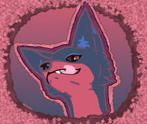 Fox commission for a friend